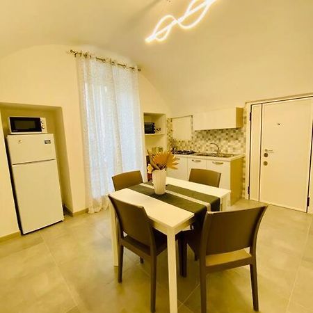 Gentile'S House Διαμέρισμα Monopoli Εξωτερικό φωτογραφία