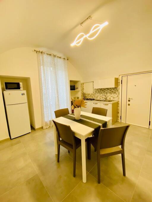 Gentile'S House Διαμέρισμα Monopoli Εξωτερικό φωτογραφία